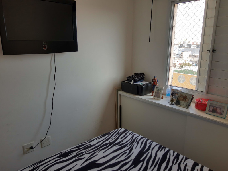 imóvel com 45m² - Vila Nova Cachoeirinha - São Paulo