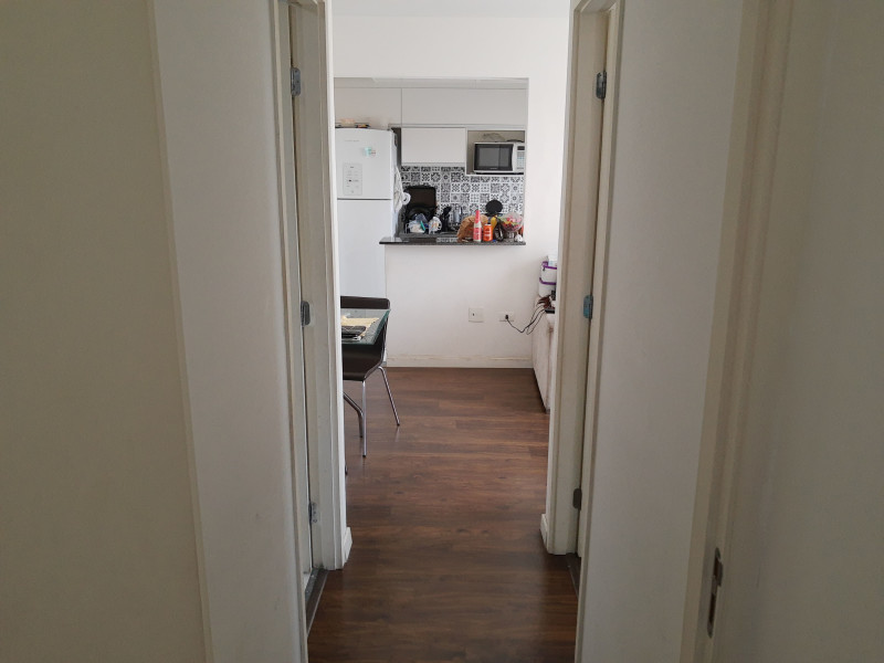 imóvel com 45m² - Vila Nova Cachoeirinha - São Paulo