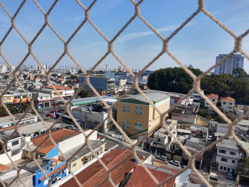 imóvel com 45m² - Vila Nova Cachoeirinha - São Paulo