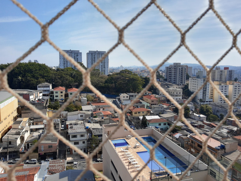 imóvel com 45m² - Vila Nova Cachoeirinha - São Paulo