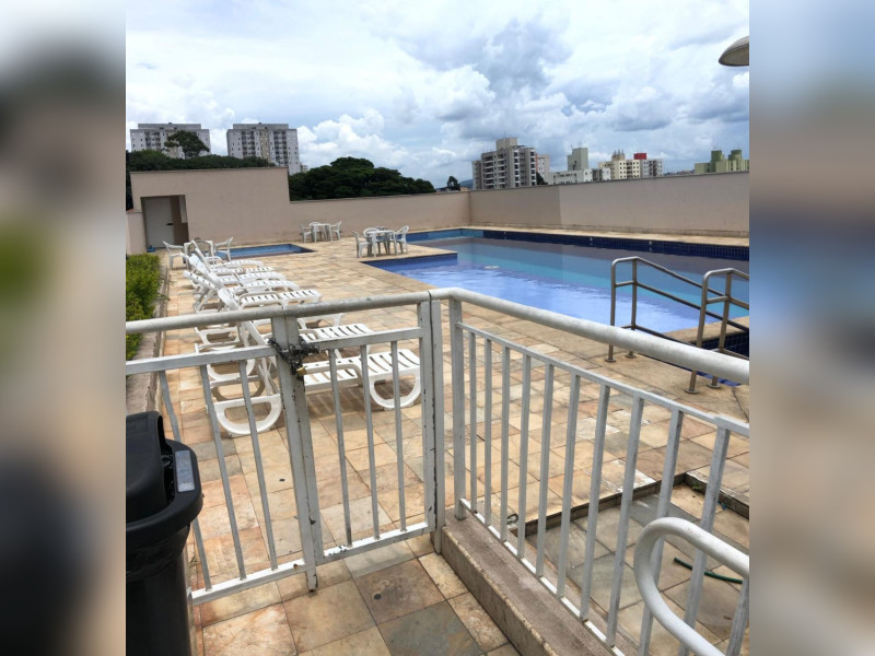 imóvel com 45m² - Vila Nova Cachoeirinha - São Paulo