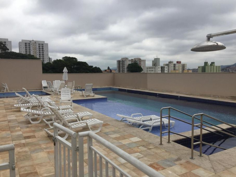 imóvel com 45m² - Vila Nova Cachoeirinha - São Paulo