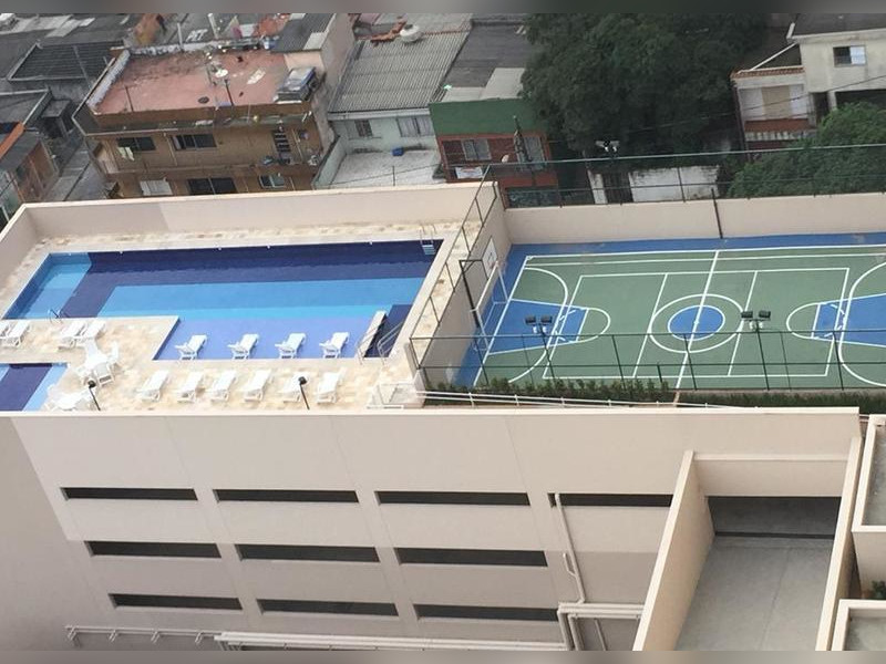 imóvel com 45m² - Vila Nova Cachoeirinha - São Paulo