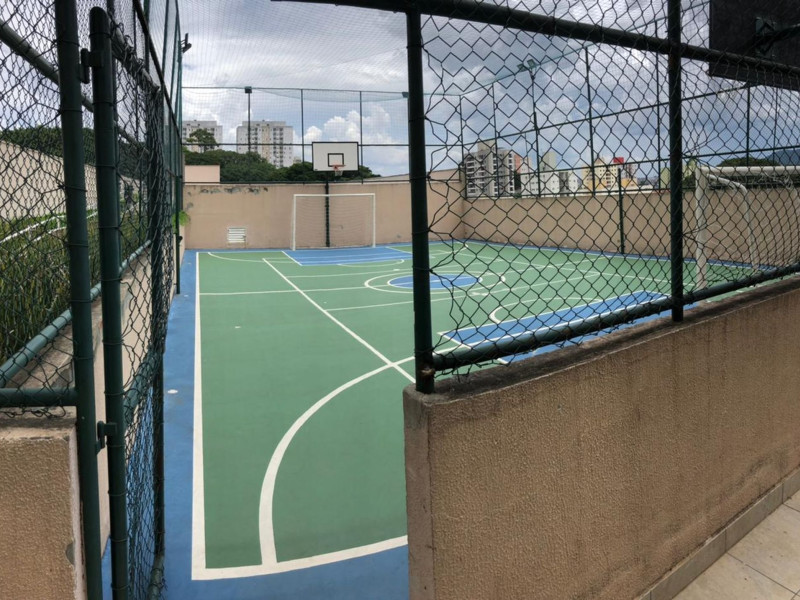 imóvel com 45m² - Vila Nova Cachoeirinha - São Paulo