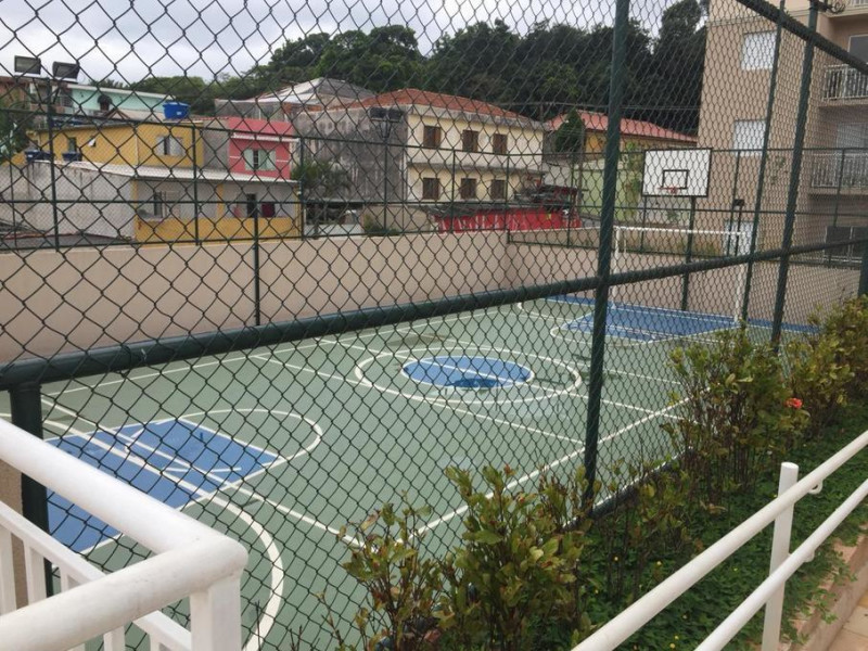 imóvel com 45m² - Vila Nova Cachoeirinha - São Paulo