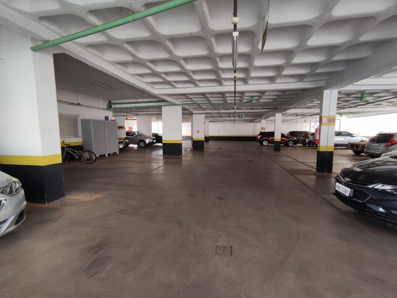 imóvel com 127m² - Águas Claras - Brasília