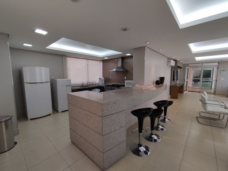 imóvel com 127m² - Águas Claras - Brasília