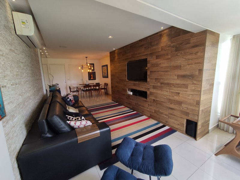 imóvel com 127m² - Águas Claras - Brasília