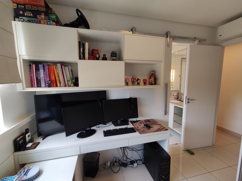 imóvel com 127m² - Águas Claras - Brasília