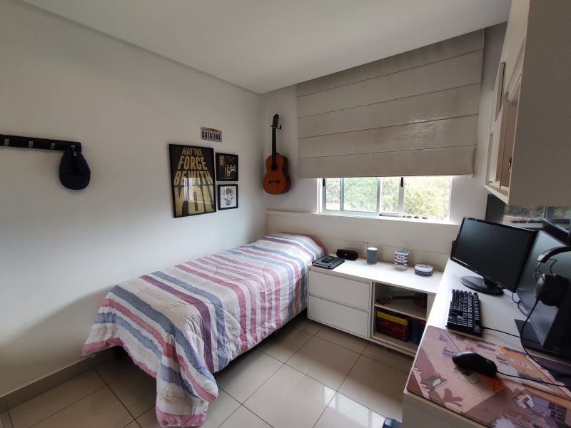 imóvel com 127m² - Águas Claras - Brasília