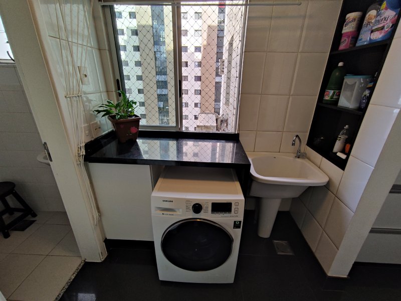 imóvel com 127m² - Águas Claras - Brasília