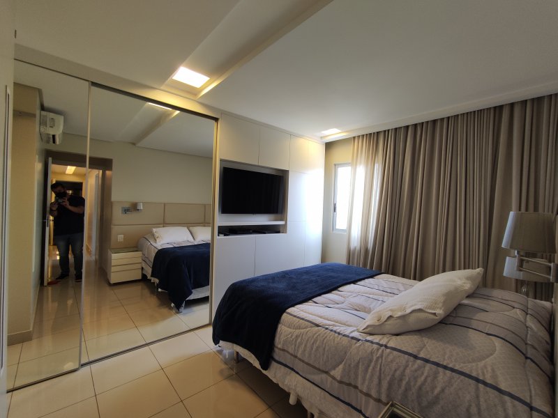 imóvel com 127m² - Águas Claras - Brasília