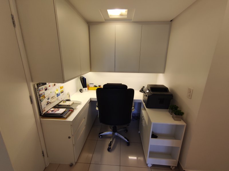imóvel com 127m² - Águas Claras - Brasília