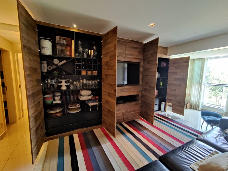 imóvel com 127m² - Águas Claras - Brasília