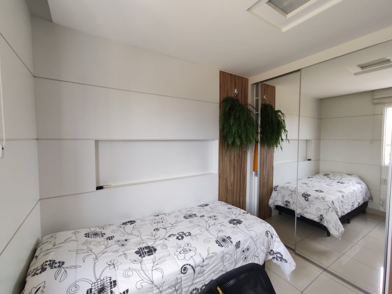 imóvel com 127m² - Águas Claras - Brasília