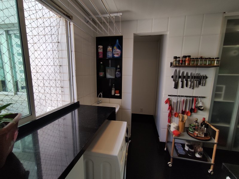 imóvel com 127m² - Águas Claras - Brasília