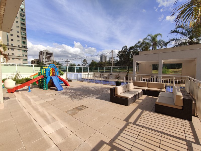 imóvel com 127m² - Águas Claras - Brasília