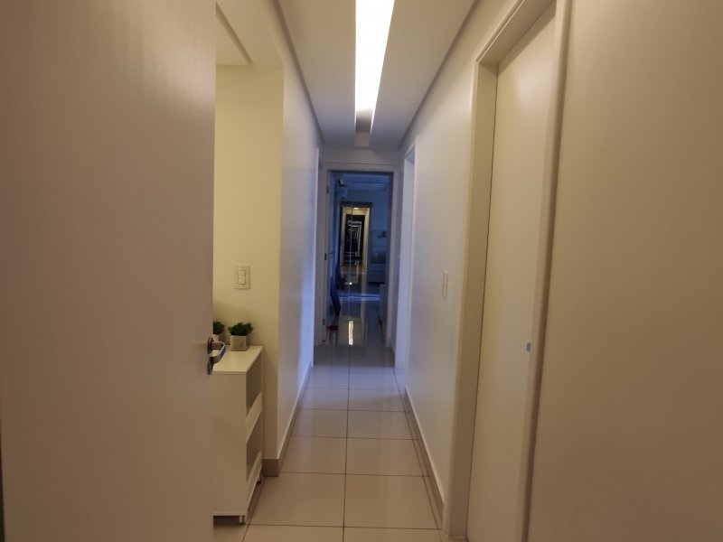 imóvel com 127m² - Águas Claras - Brasília