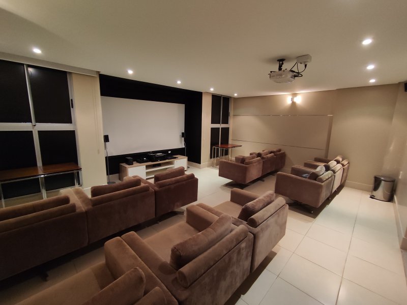 imóvel com 127m² - Águas Claras - Brasília