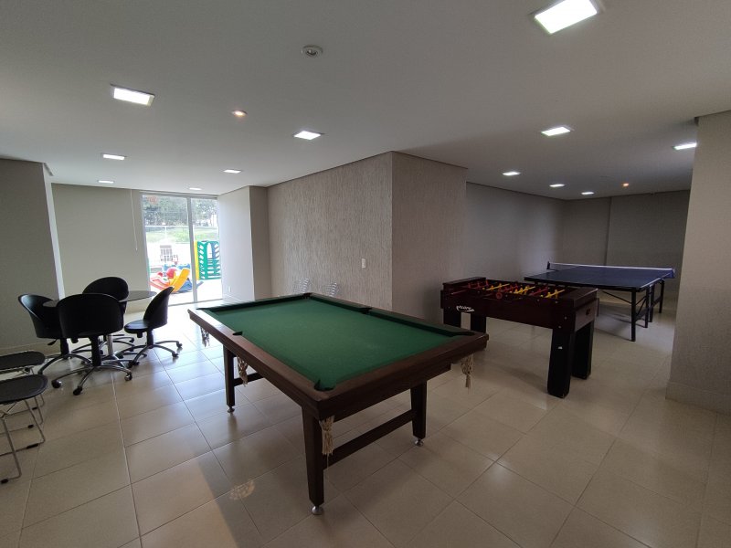 imóvel com 127m² - Águas Claras - Brasília