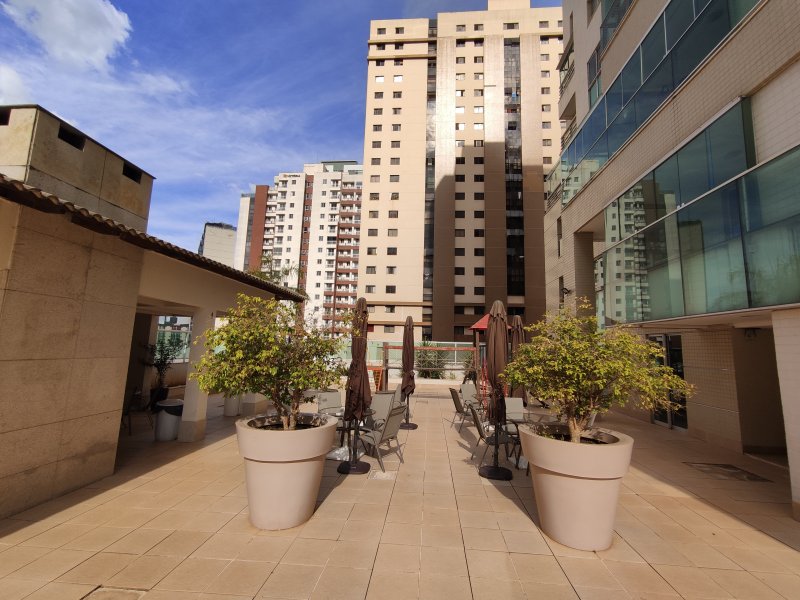 imóvel com 127m² - Águas Claras - Brasília