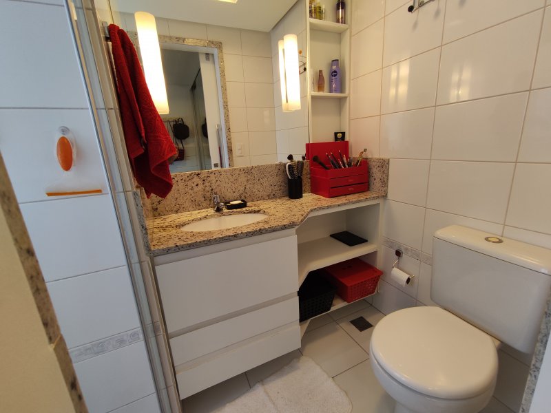 imóvel com 127m² - Águas Claras - Brasília