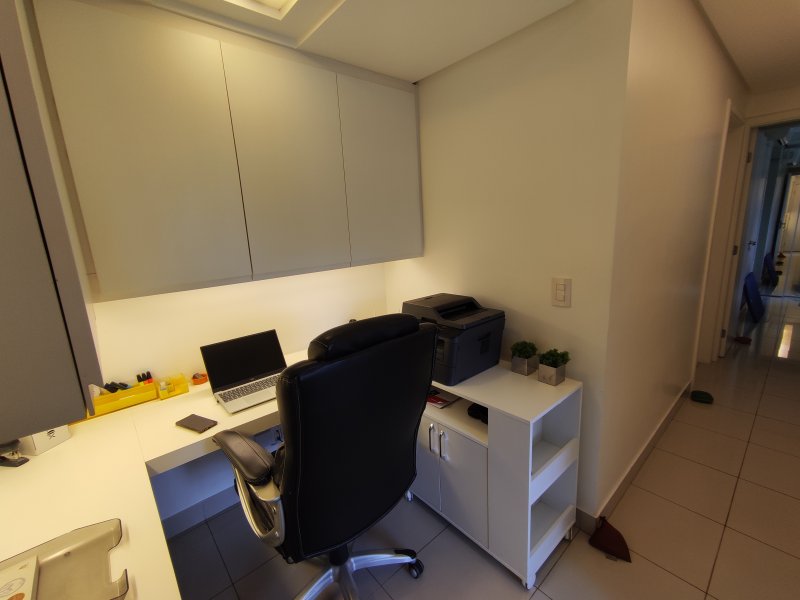imóvel com 127m² - Águas Claras - Brasília