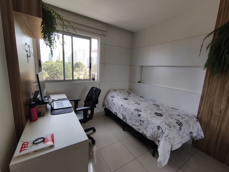 imóvel com 127m² - Águas Claras - Brasília