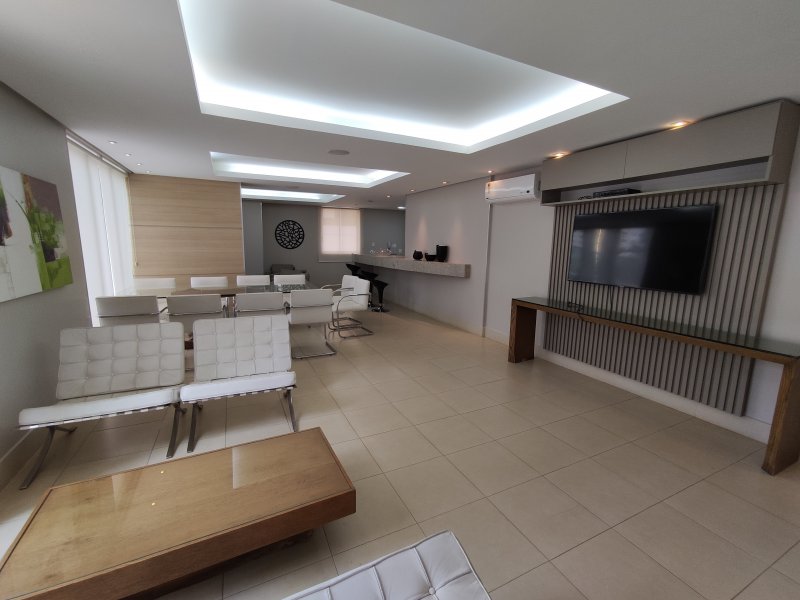 imóvel com 127m² - Águas Claras - Brasília