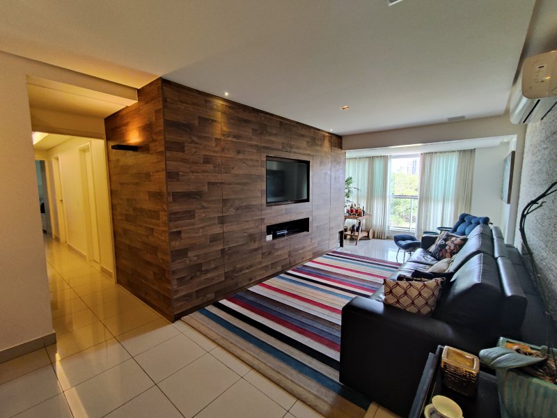 imóvel com 127m² - Águas Claras - Brasília