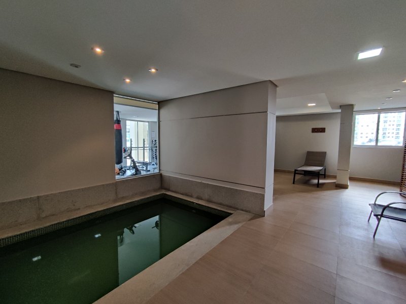 imóvel com 127m² - Águas Claras - Brasília