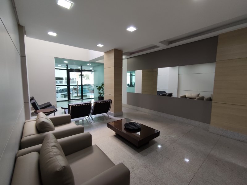 imóvel com 127m² - Águas Claras - Brasília