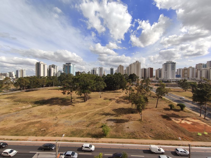 imóvel com 127m² - Águas Claras - Brasília