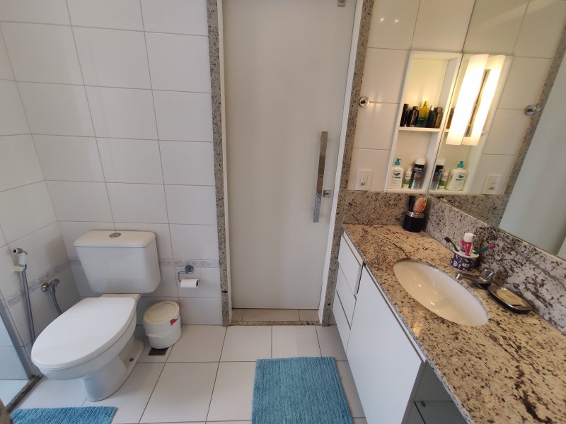 imóvel com 127m² - Águas Claras - Brasília