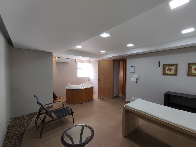 imóvel com 127m² - Águas Claras - Brasília