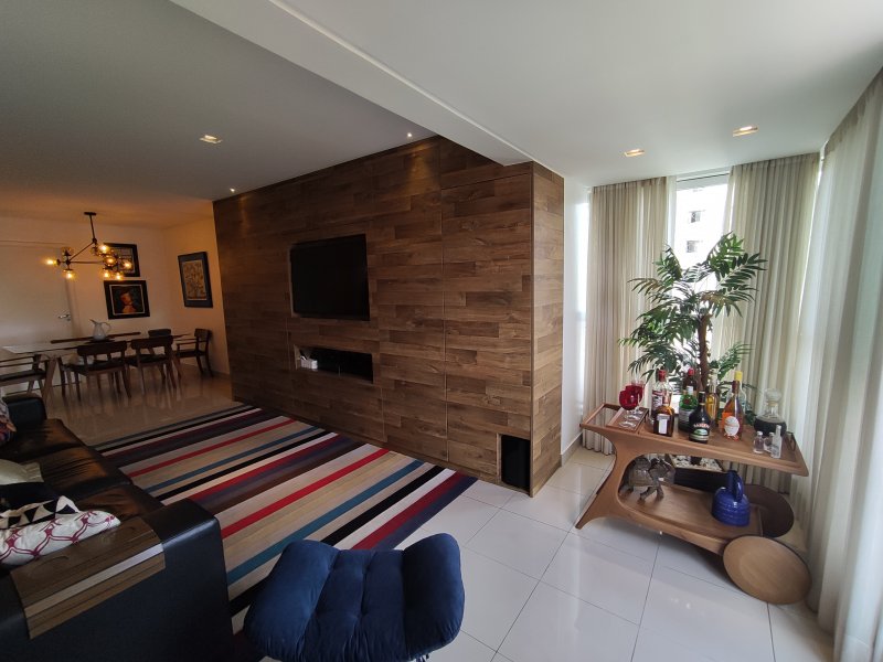 imóvel com 127m² - Águas Claras - Brasília