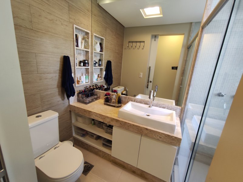 imóvel com 127m² - Águas Claras - Brasília