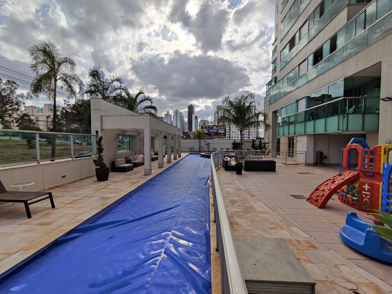 imóvel com 127m² - Águas Claras - Brasília