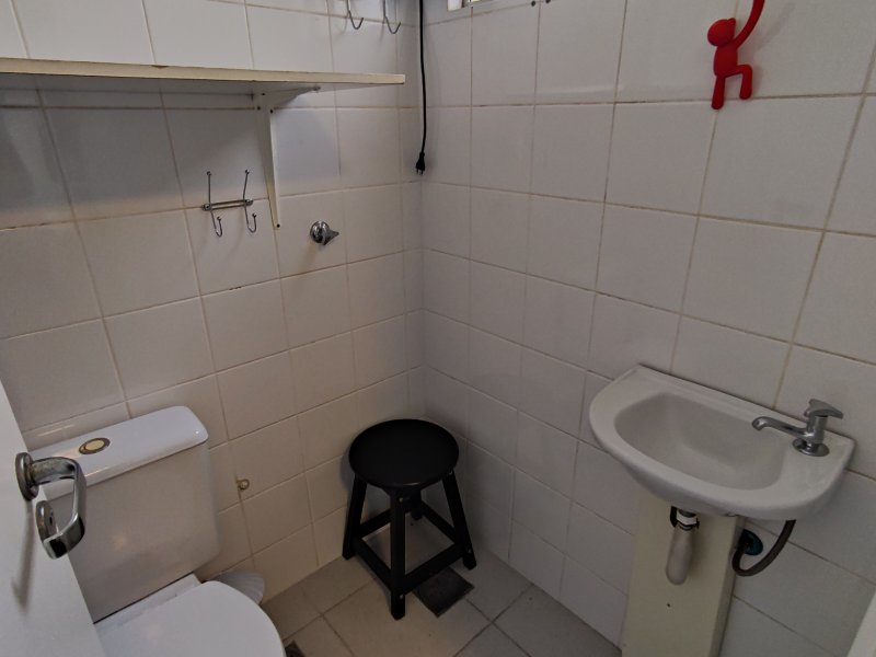 imóvel com 127m² - Águas Claras - Brasília