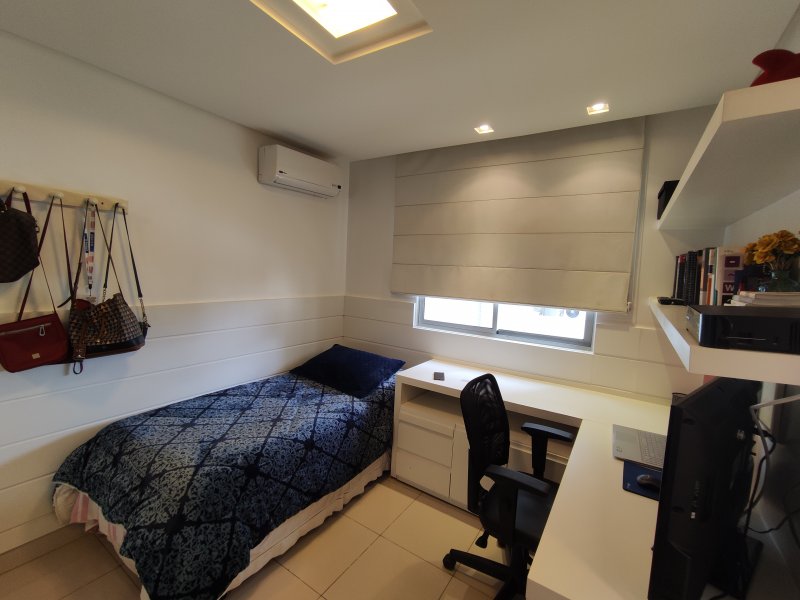 imóvel com 127m² - Águas Claras - Brasília