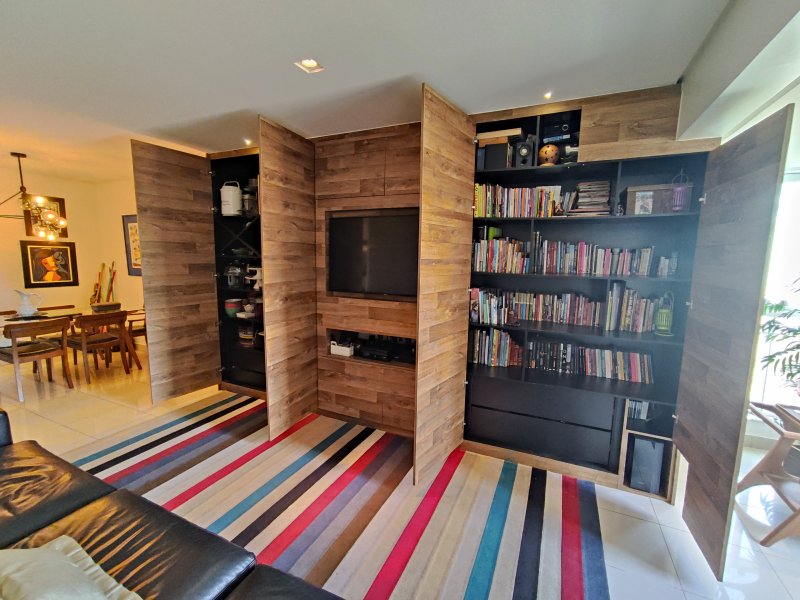 imóvel com 127m² - Águas Claras - Brasília
