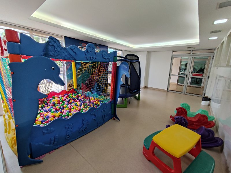 imóvel com 127m² - Águas Claras - Brasília