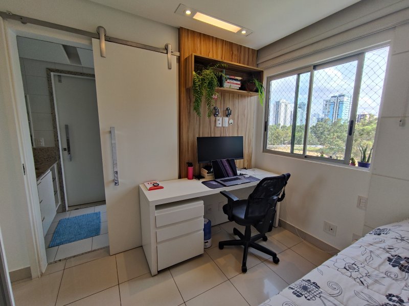 imóvel com 127m² - Águas Claras - Brasília