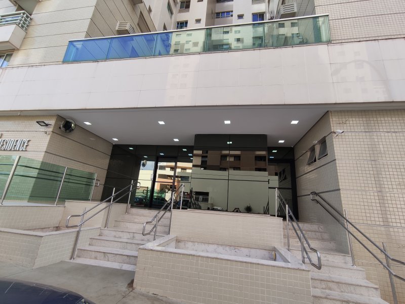 imóvel com 127m² - Águas Claras - Brasília
