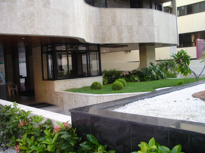 imóvel com 190m² - Ponta Verde - Maceió