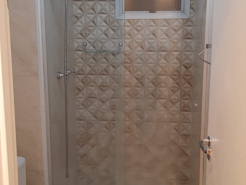 imóvel com 45m² - Jardim Íris - São Paulo