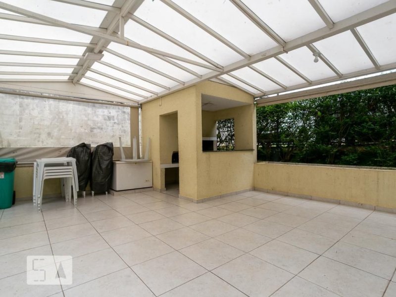 imóvel com 45m² - Jardim Íris - São Paulo