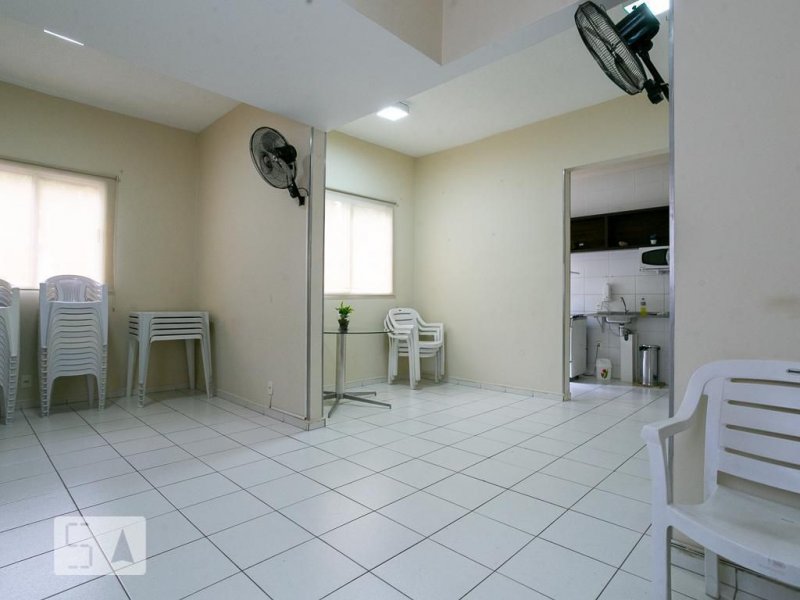 imóvel com 45m² - Jardim Íris - São Paulo