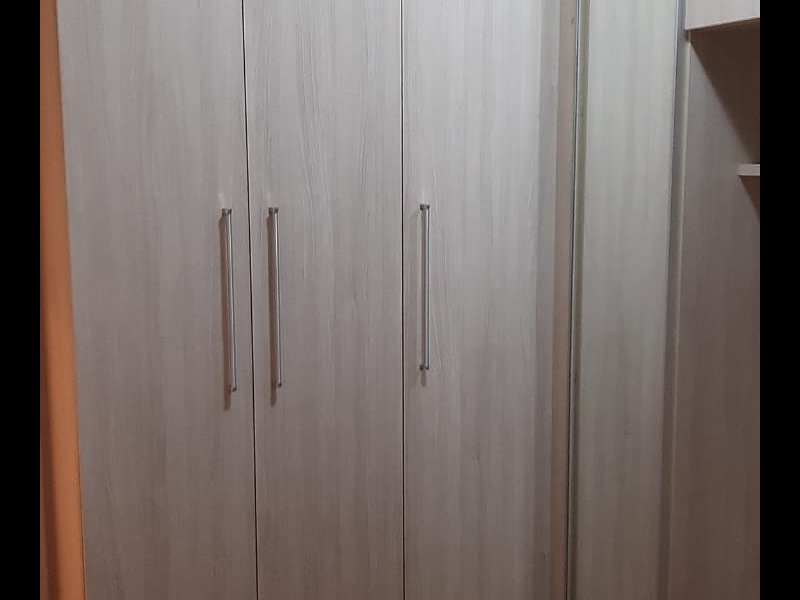 imóvel com 45m² - Jardim Íris - São Paulo