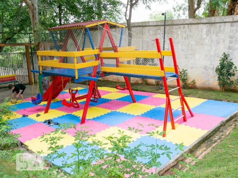 imóvel com 45m² - Jardim Íris - São Paulo